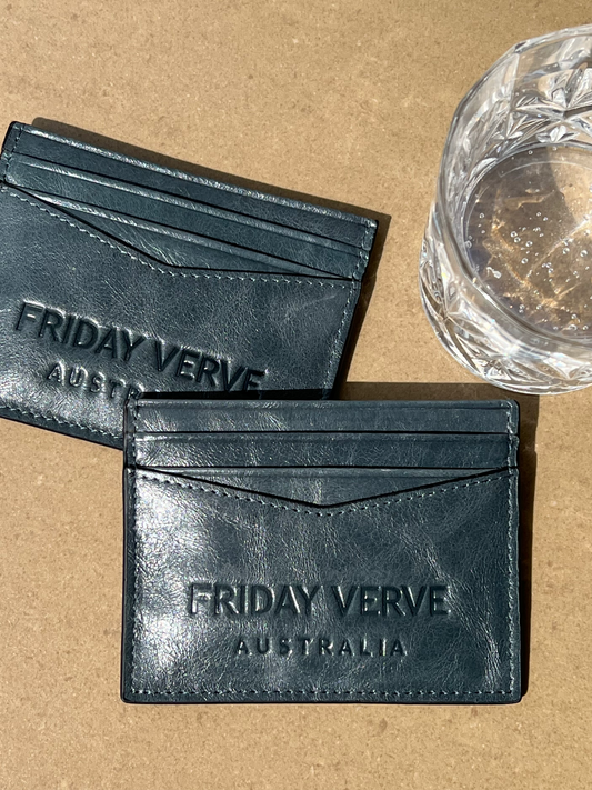 Ocean Cardholder